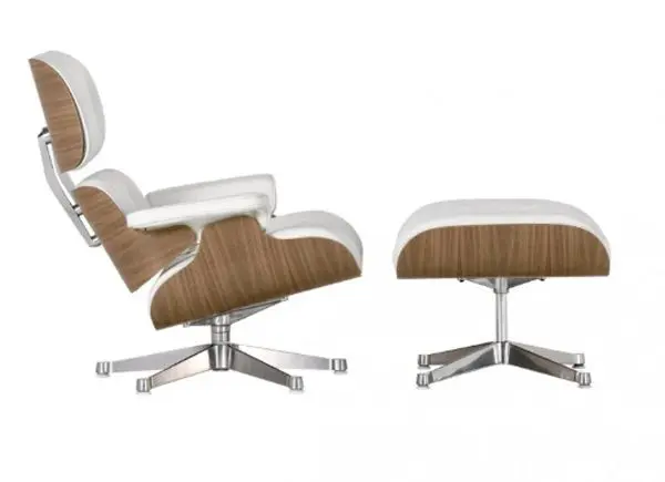eames-lounge-chair-ottoman-white