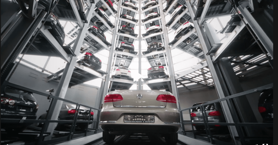 The Truth About Killer Robots