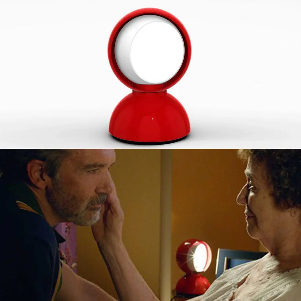 eclisse-lamp-artemide-film-and-furniture