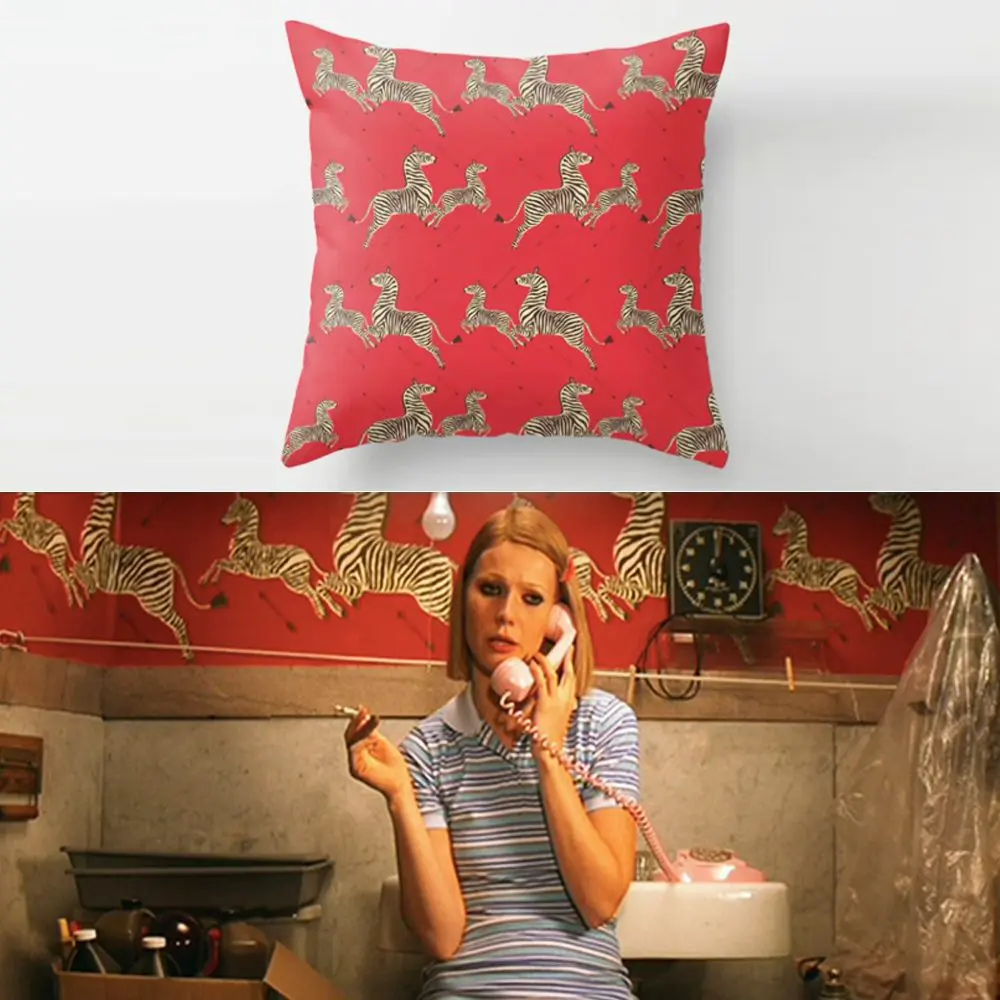 royal-tenenbaum-zebra-cushion