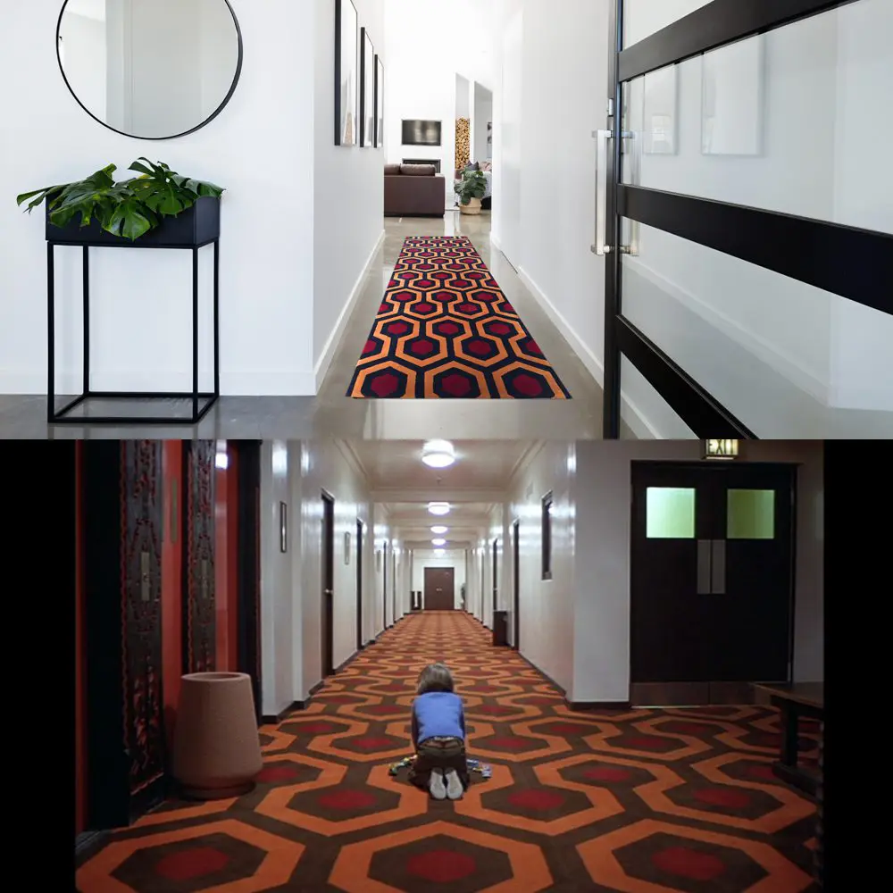 the shining-hicks runner