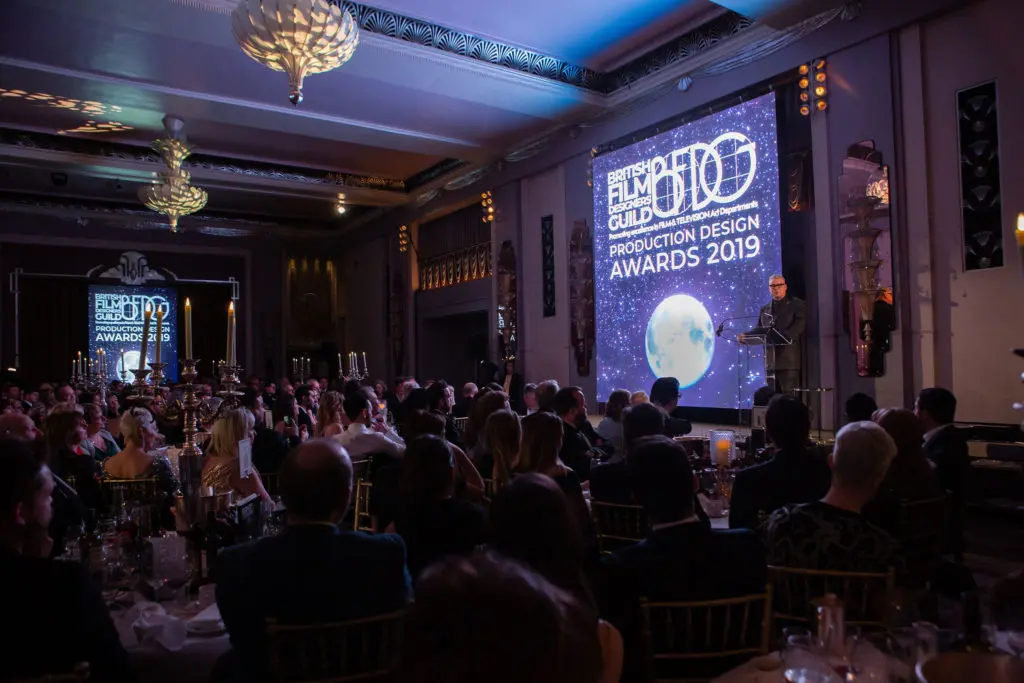 british film designers guild awards park lane hotel
