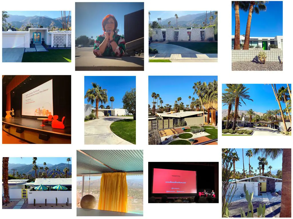 Modernism Week, Palm Springs