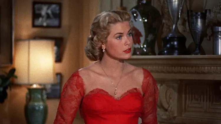 grace-kelly-dial-m-murder-red-dress