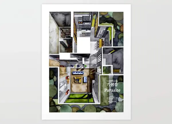 parasite-floor-plan-croissant-art-print-film-and-furniture
