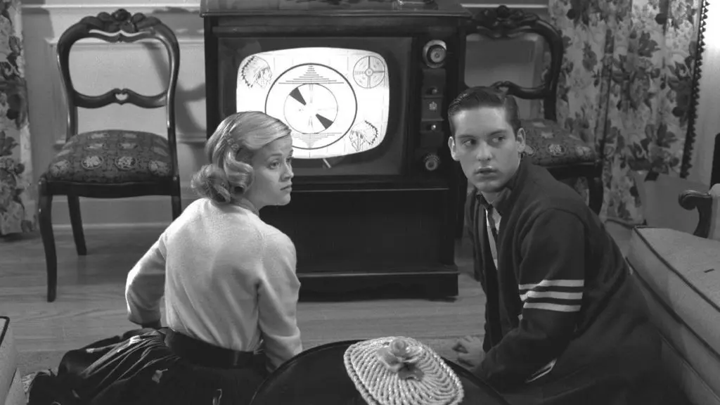 pleasantville-production-design