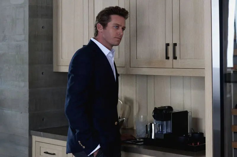 Nespresso Lattissima Touch coffee machine