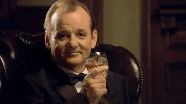 Join the most stylish of bar crawls as we sample the best whiskey glasses in film