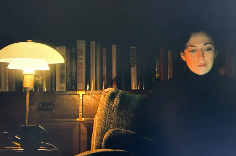 PH table lamp by Poul Henningsen (new)