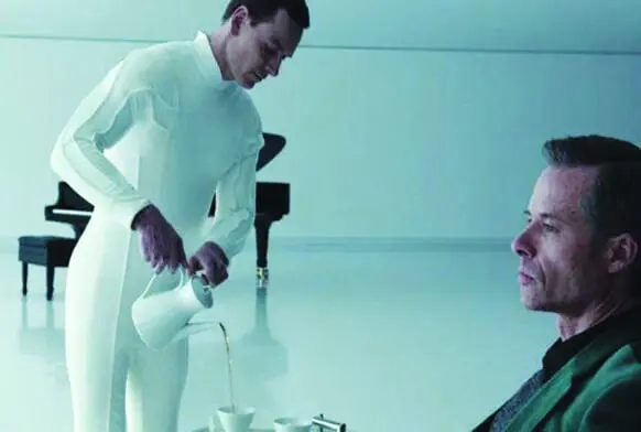 Rosenthal classic white tea / coffee pot (vintage)