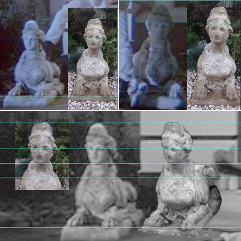 sphinx a clockwork orange comparison