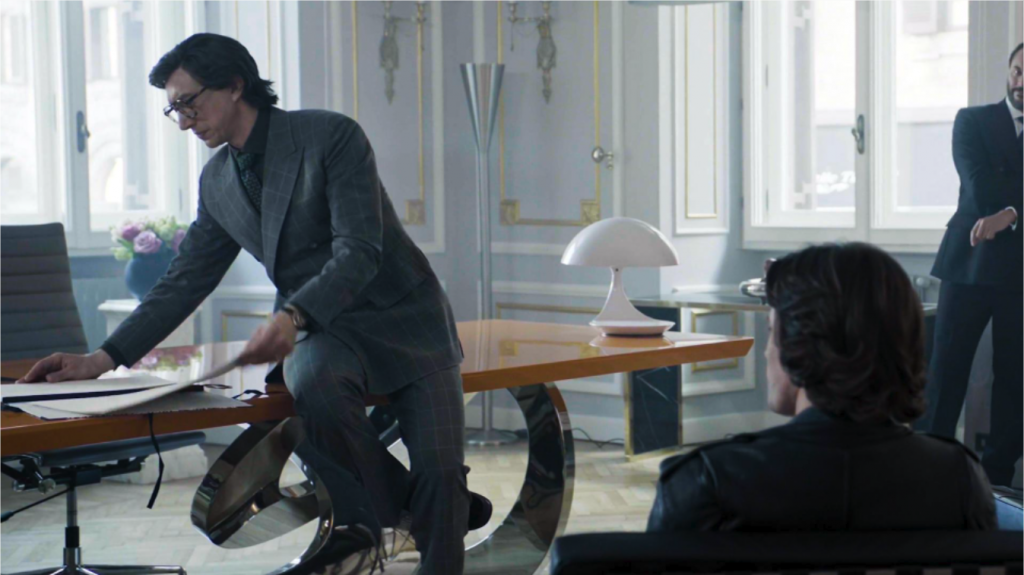 house of gucci furniture office