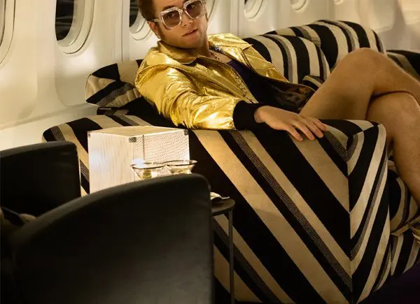 Howard Keith Barbican sofa