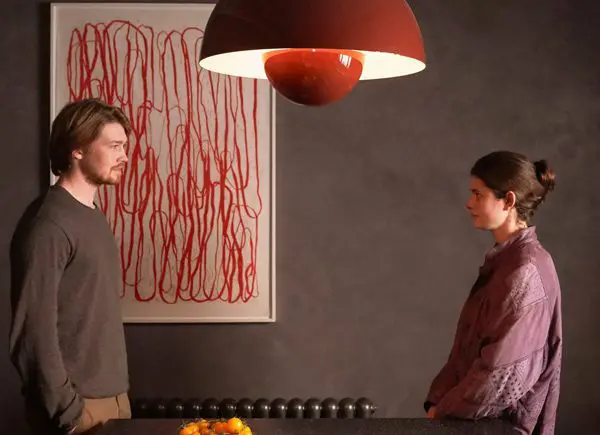 Loop art by Anthony Lyttle