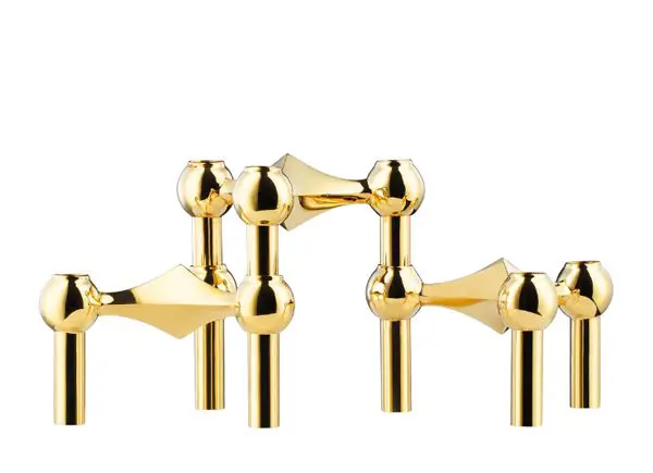 STOFF Nagel candle holder-film-and-furniture