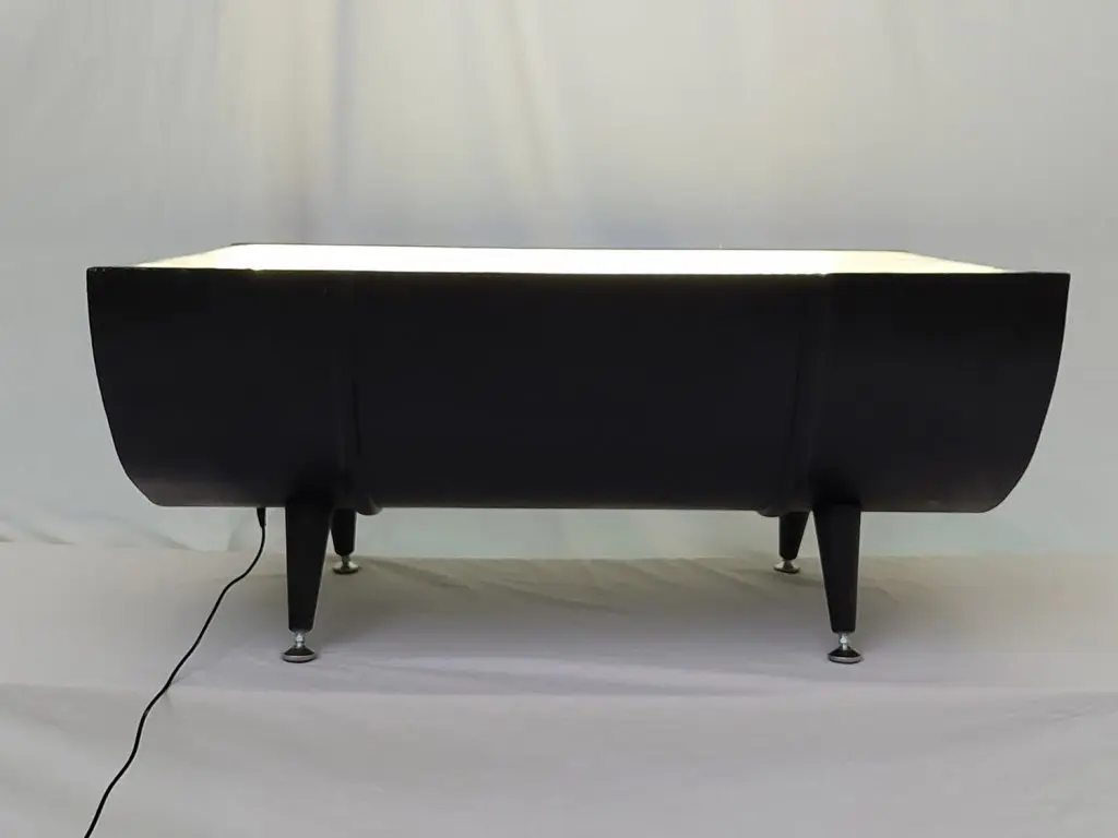 the thing coffee table collectible