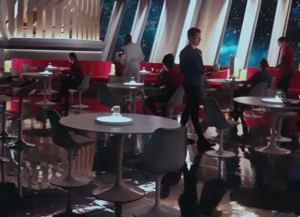 Tulip Table by Eero Saarinen (new and vintage)