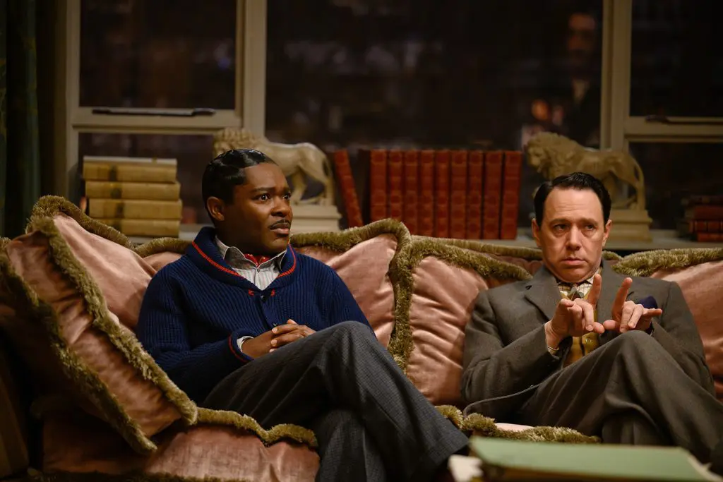 see how they run merv apartment design