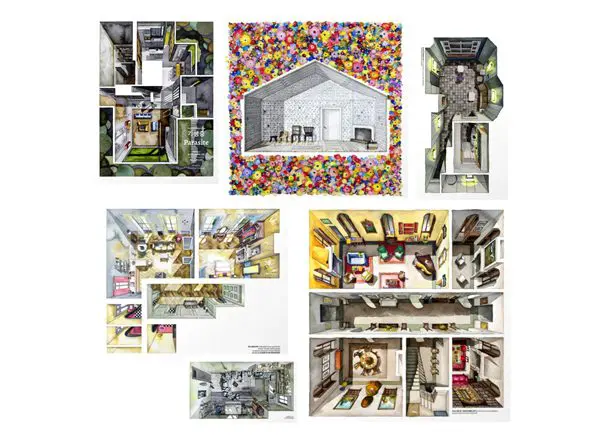 floorplan croissiant