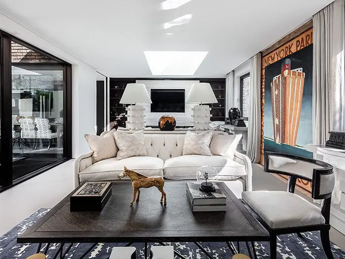 Creating Barbie Land: The decor details of Barbie’s Dreamhouse