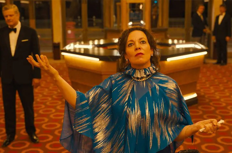 Empire of Light's cinema