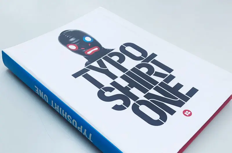 typoshirt-tshirt-book