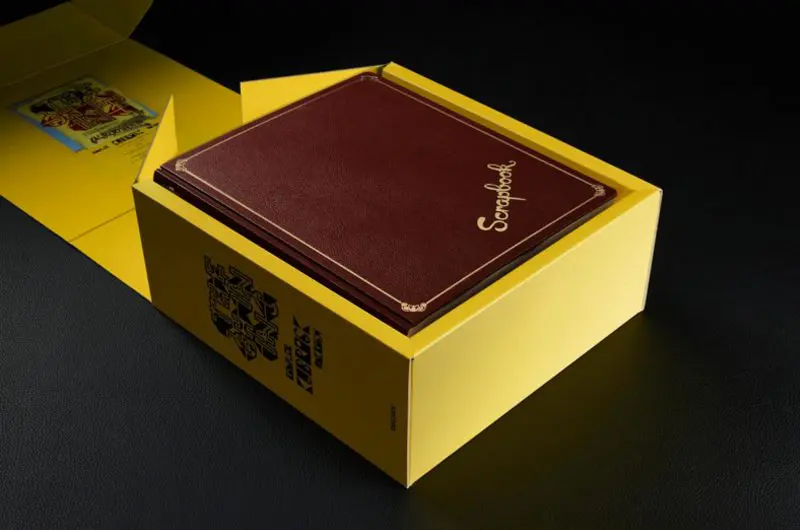 Stanley Kubrick’s The Shining Collector’s Edition