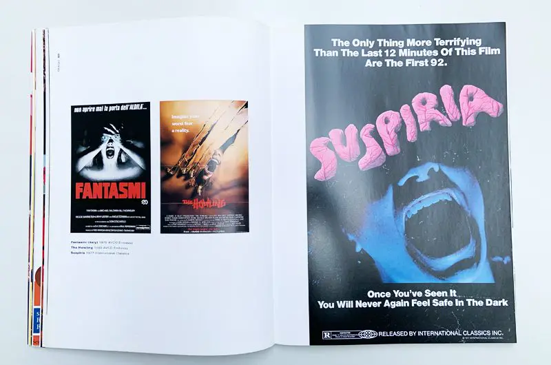 Trash The Graphic Genius of Xploitation Movie Posters, 2002 (preowned, good condition)