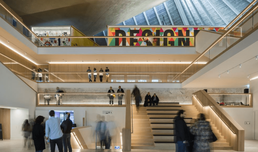 the design musuem london