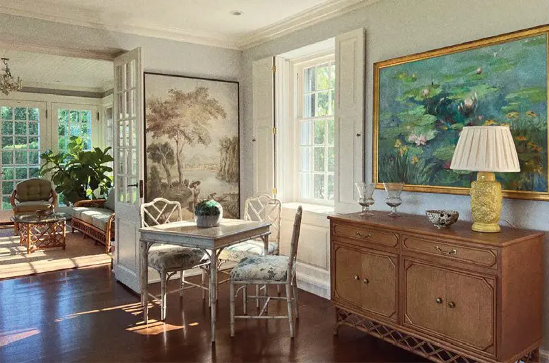 maestro interior design east hampton