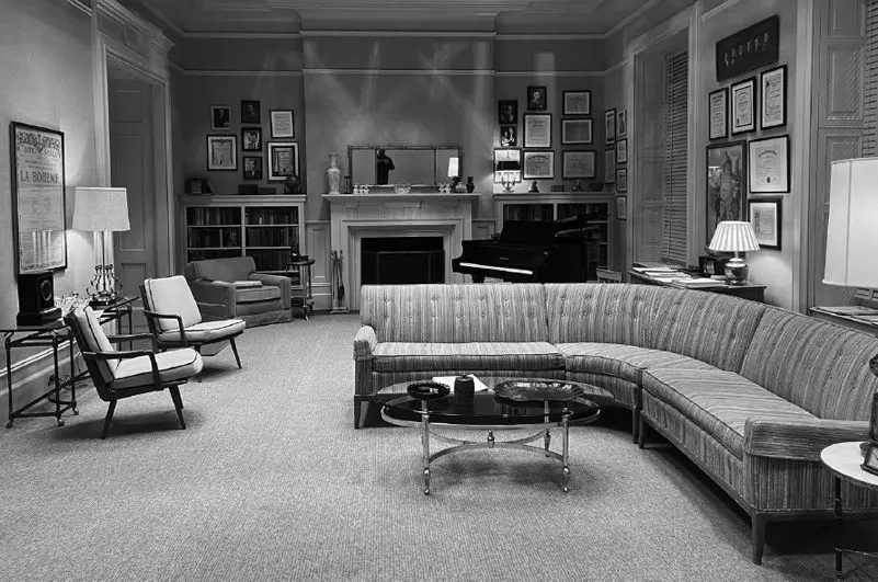 maestro interior design osborne apartment