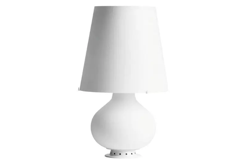 table lamp by Max Ingrand