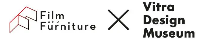 film and furniture x vitra design museum logos copy