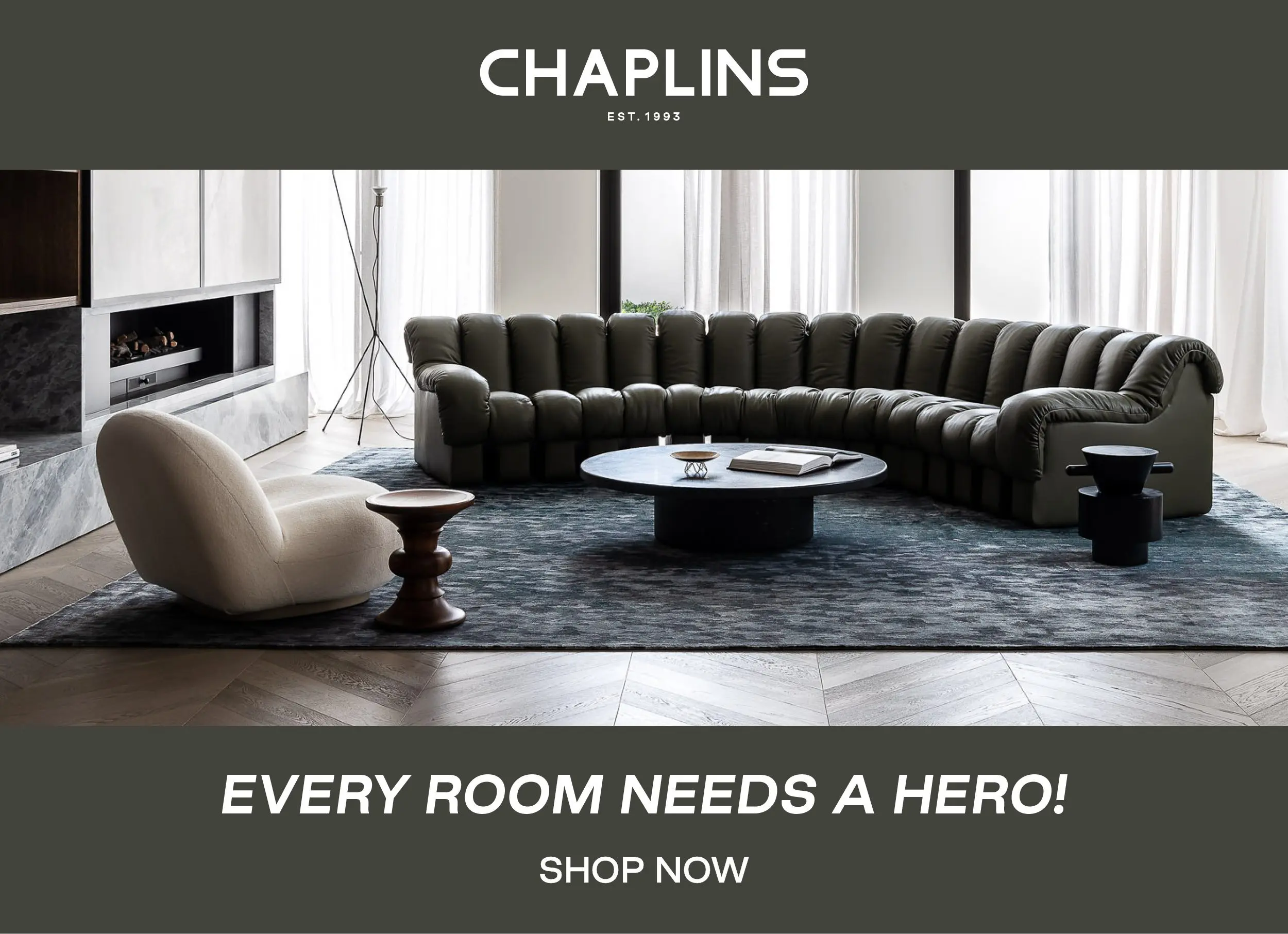 Chaplins