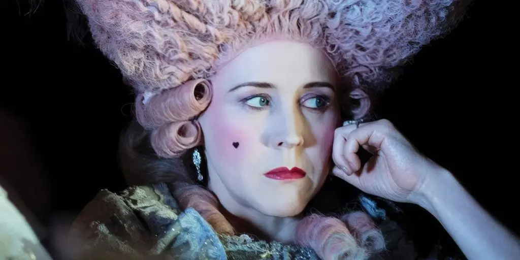 Cheltenham International Film Festival timestalker