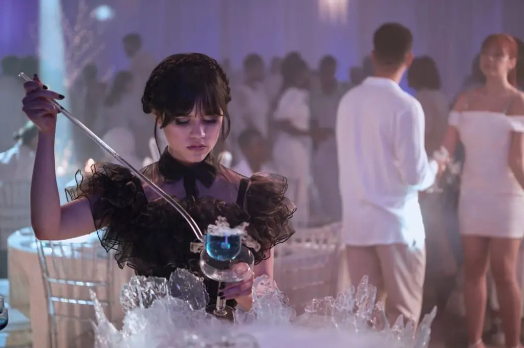 wednesday-dance-dress-jenna-Ortega