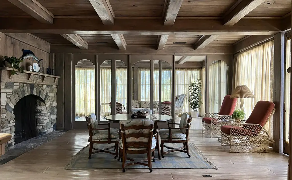 Menendez New Jersey Home