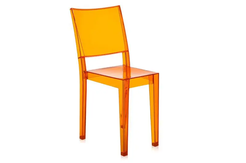 Kartell la marie chair