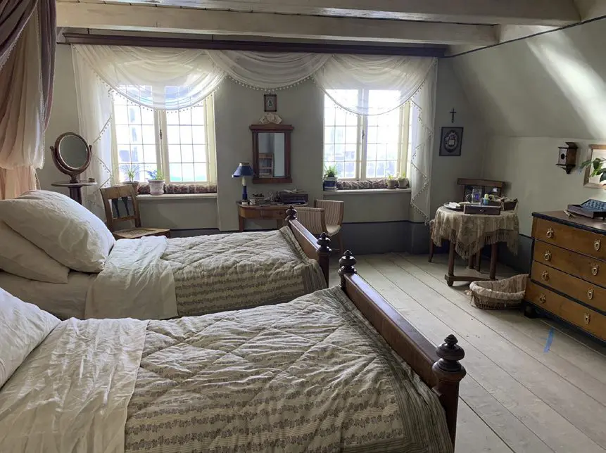 the design of nosferatu