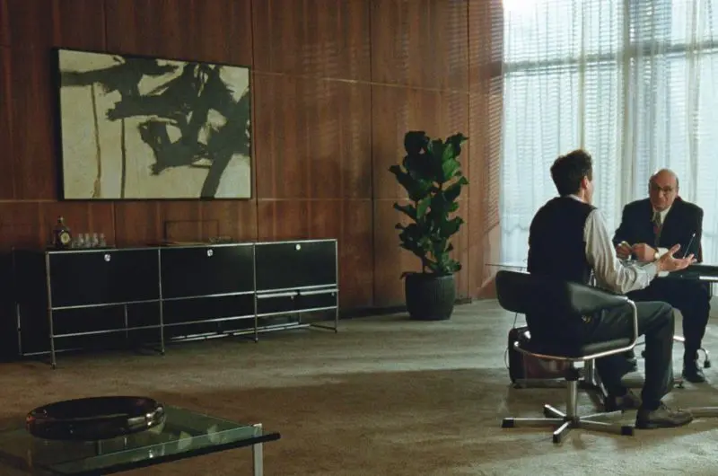 Robert Motherwell: Pure Painting