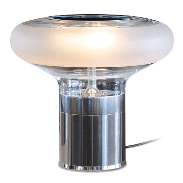 The Five Lamp by Grau