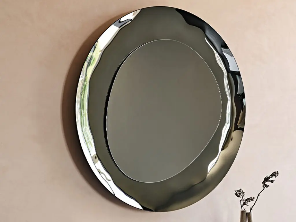 Cosmos Wall Mirror