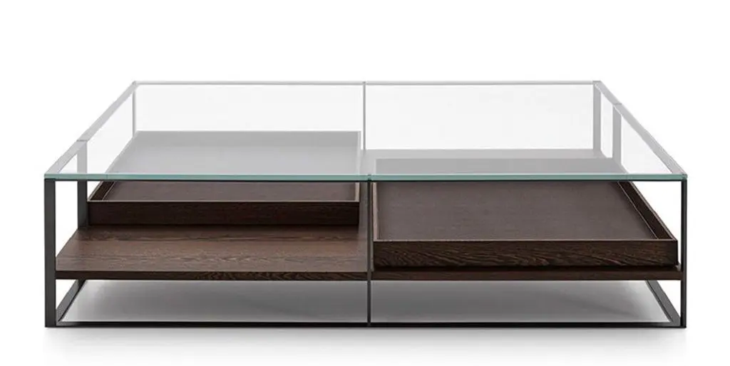 Lithos Low Table – Maxlato