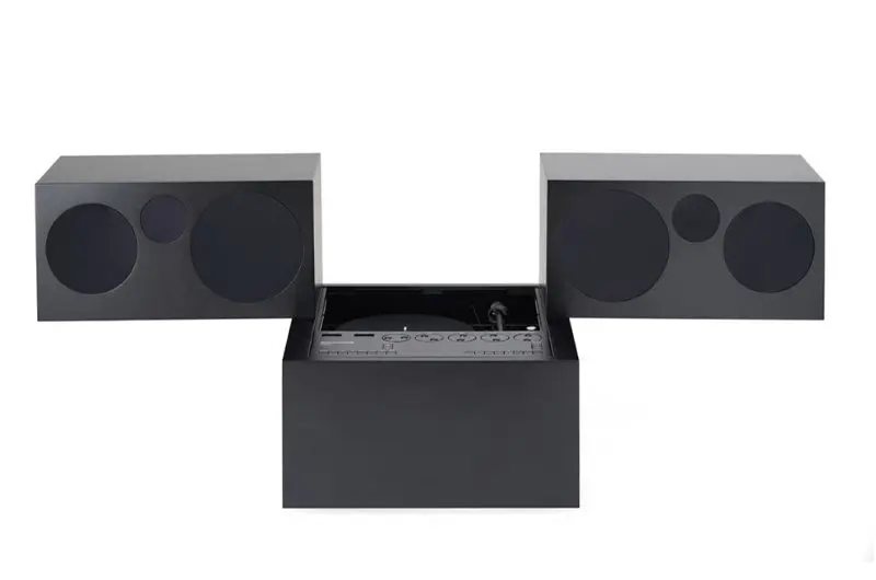 Brionvega Totem RR231