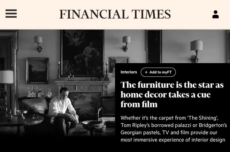 Financial Times