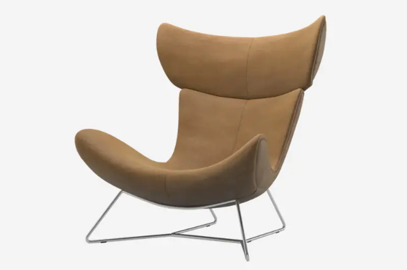 Imola armchair bugonia