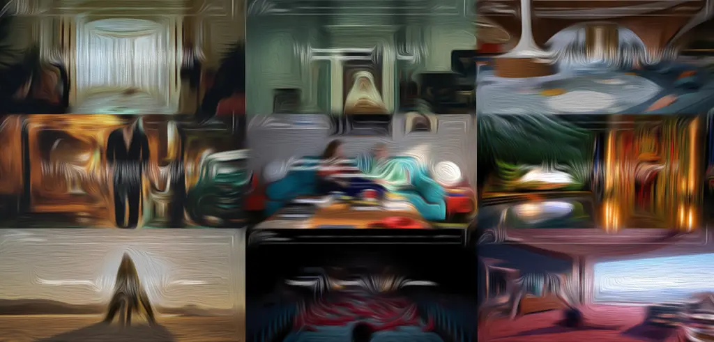 The 2025 round up: Film and Furniture’s most read features