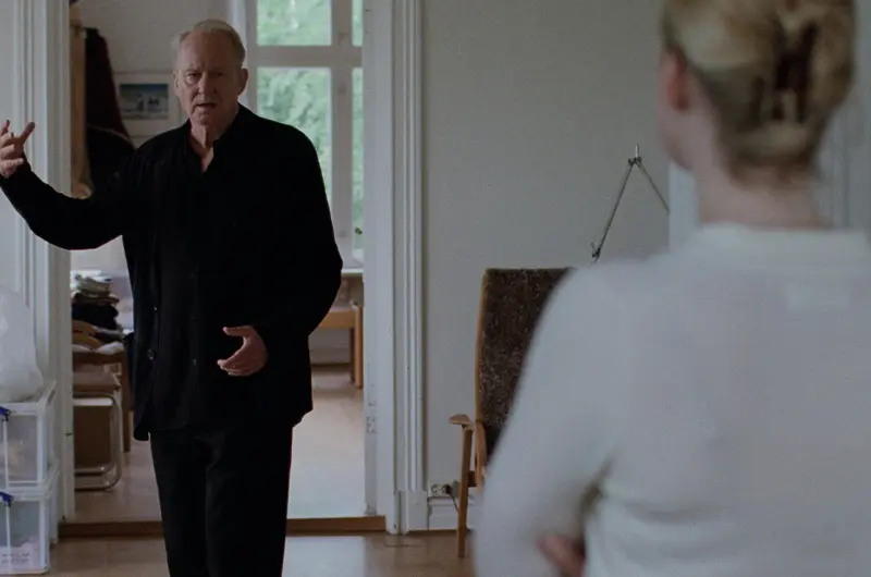 Swedese Lamino Easy Chair