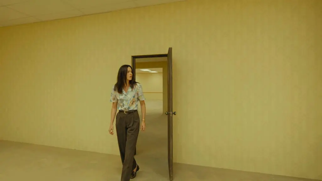 backrooms interiors and furniture wallpaper