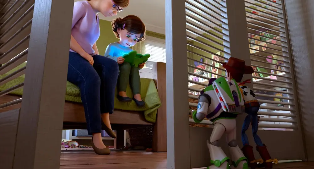 Toy Story 5 Is Coming: Tech vs Toys and Why the Design Details Matter